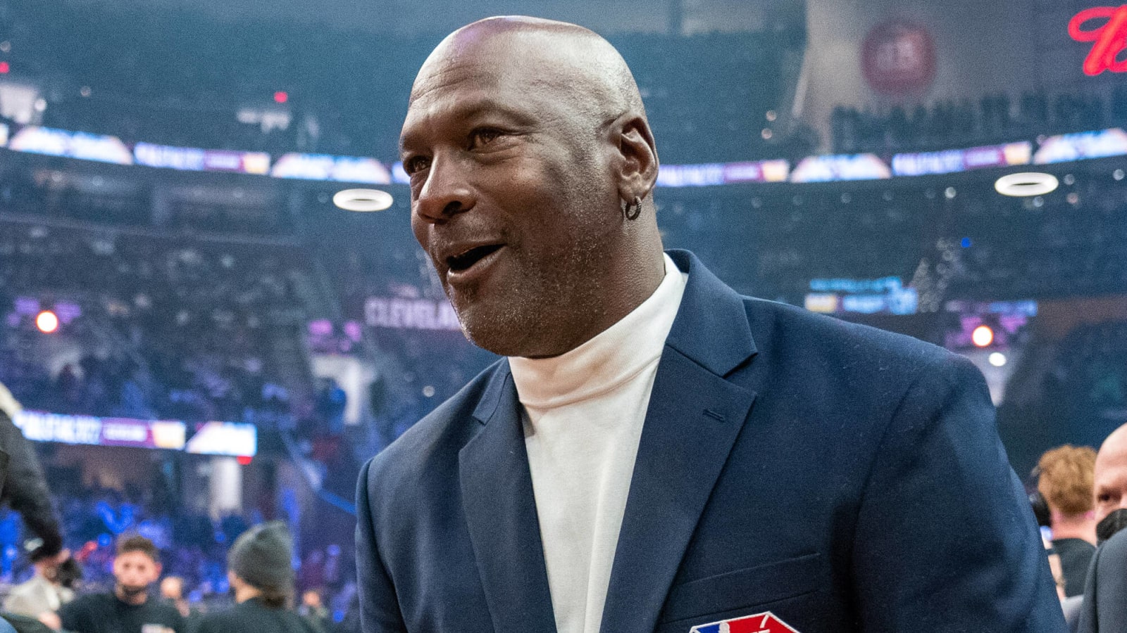 Michael Jordan's Daughter Once Revealed She Googled Her Father To Find Out  Why People Admired Him: "You're Just Dad. You're Not That Cool." |  Yardbarker