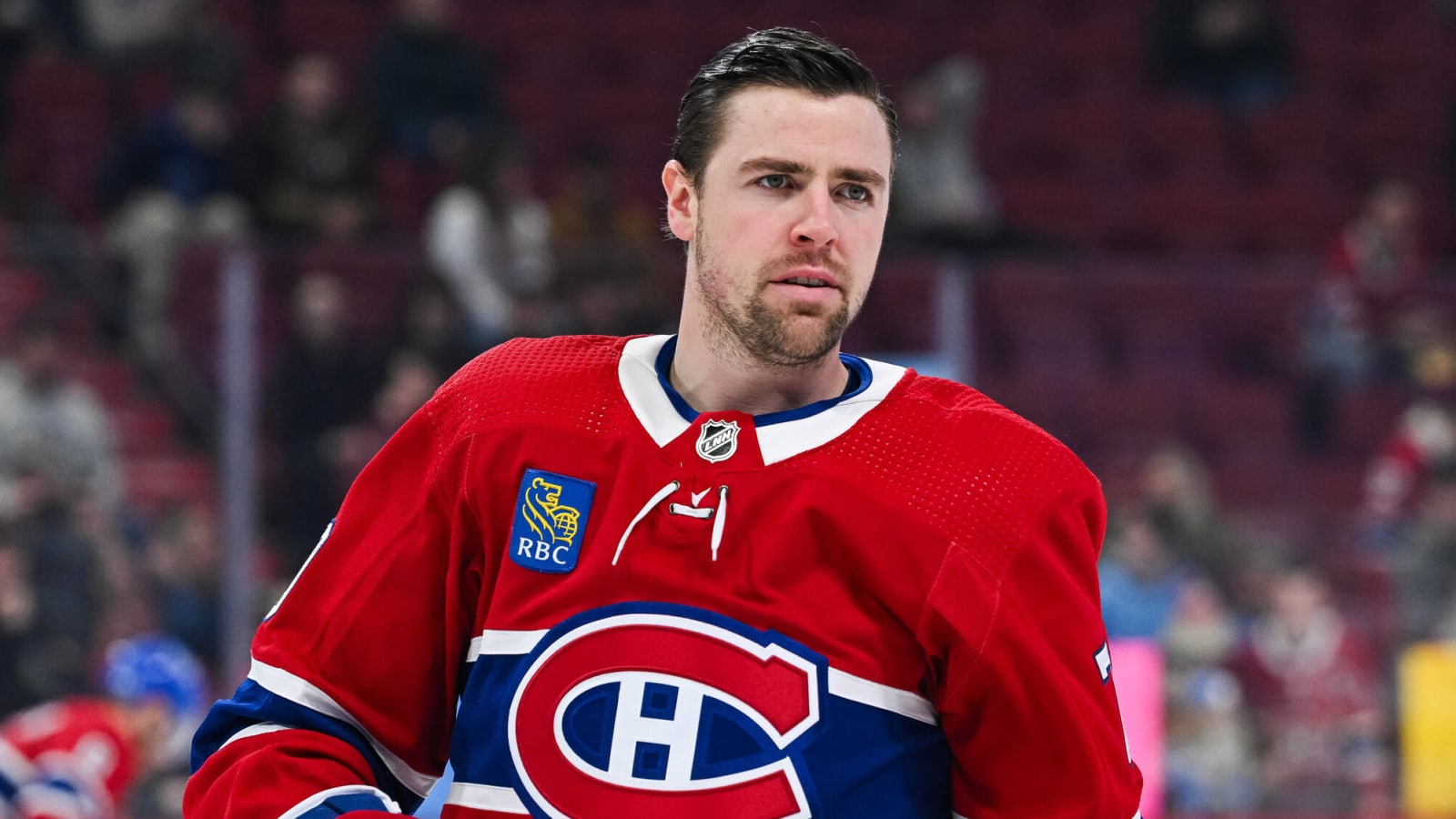 Tanner Pearson will not be returning to Montreal | Yardbarker