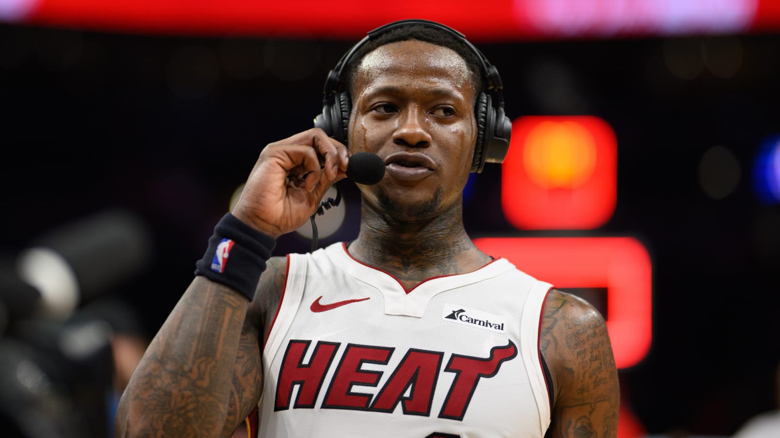 Terry Rozier on track to be healthy for new NBA season | Yardbarker