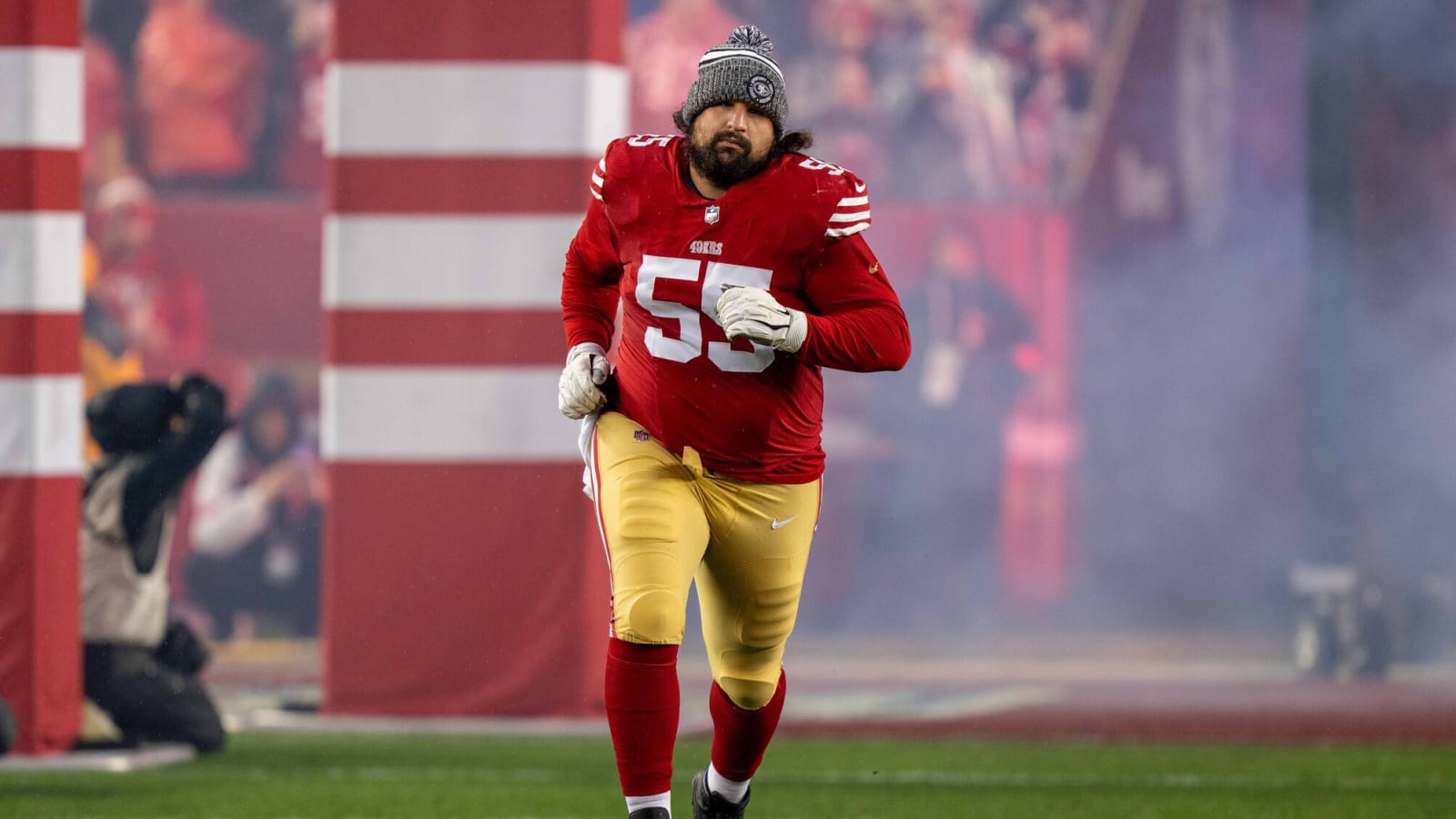 Jon Feliciano Intends To Retire; OL Open To Midseason Return | Yardbarker