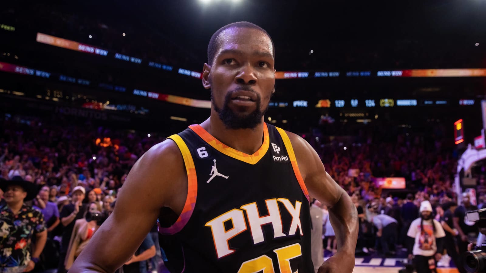 Kevin Durant: Parents, Wife, Children, Nationality And Ethnicity