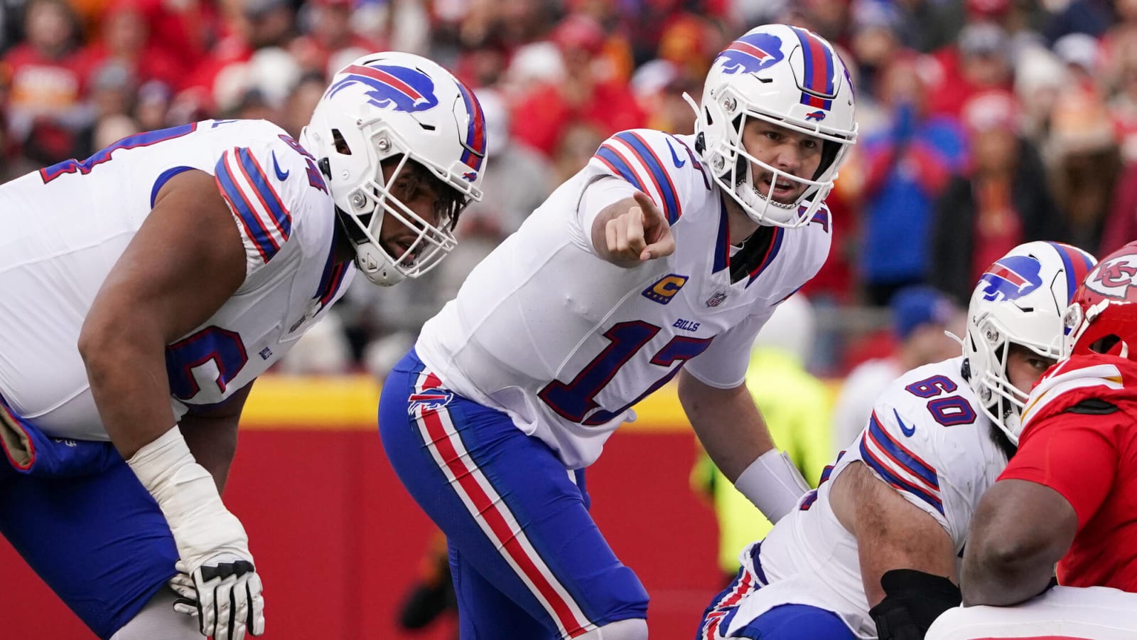 Week 15 AFC East predictions: Bills emerge as dangerous playoff threat |  Yardbarker