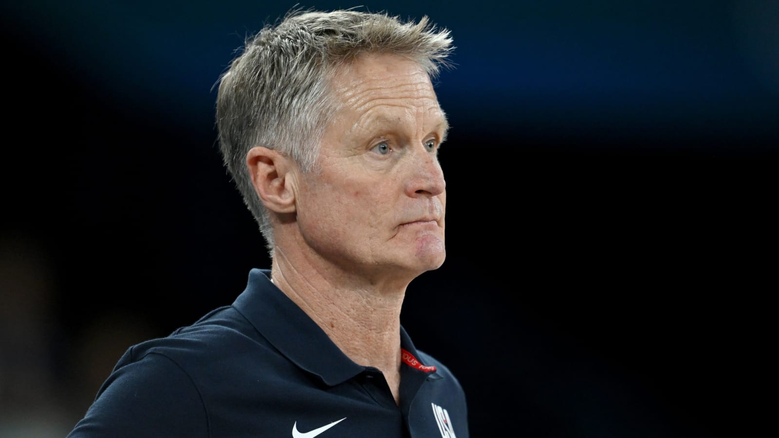 Report reveals who will likely replace Steve Kerr as Team USA coach | Yardbarker