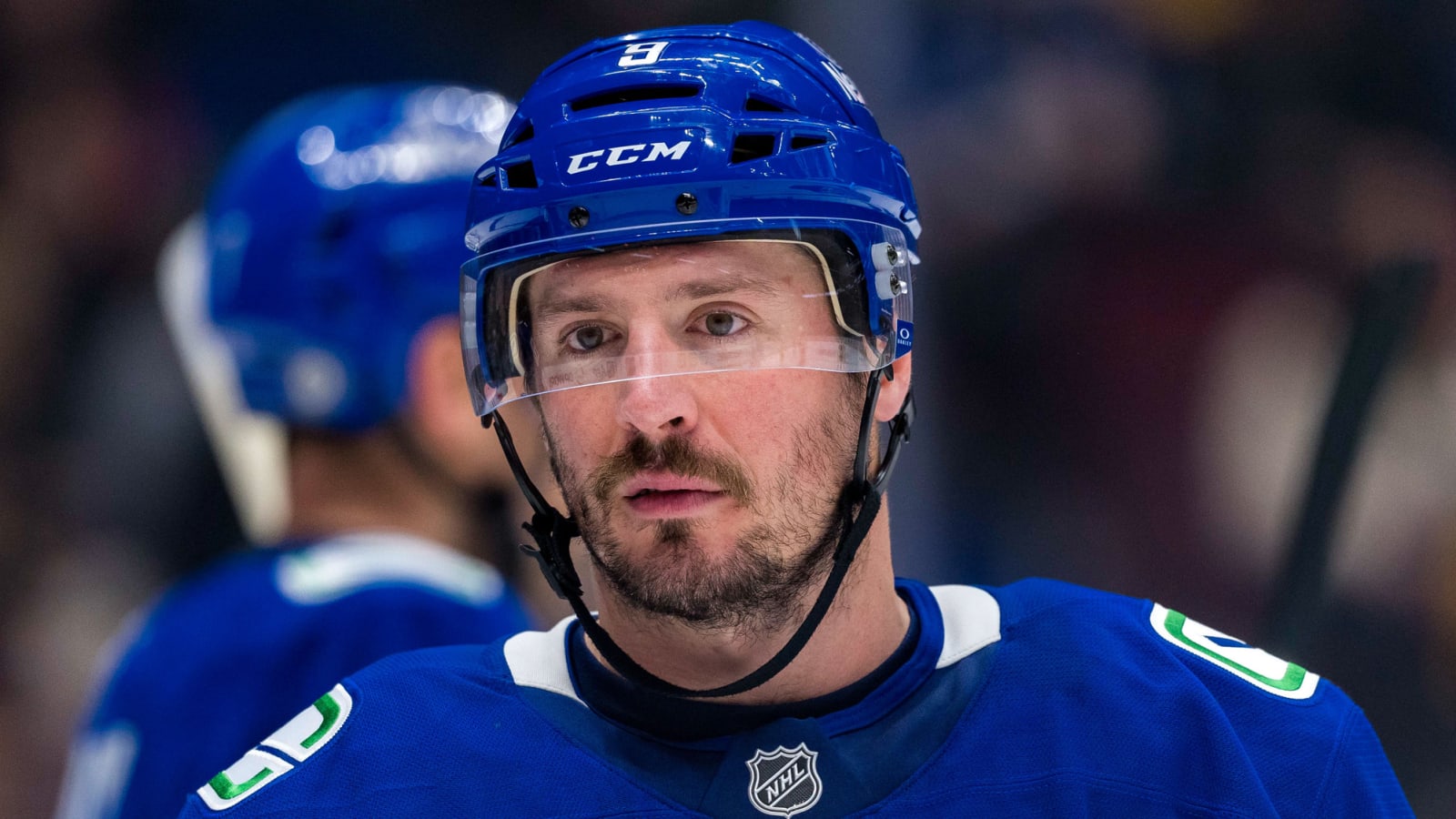 Report: Rangers have shown interest in Canucks star | Yardbarker