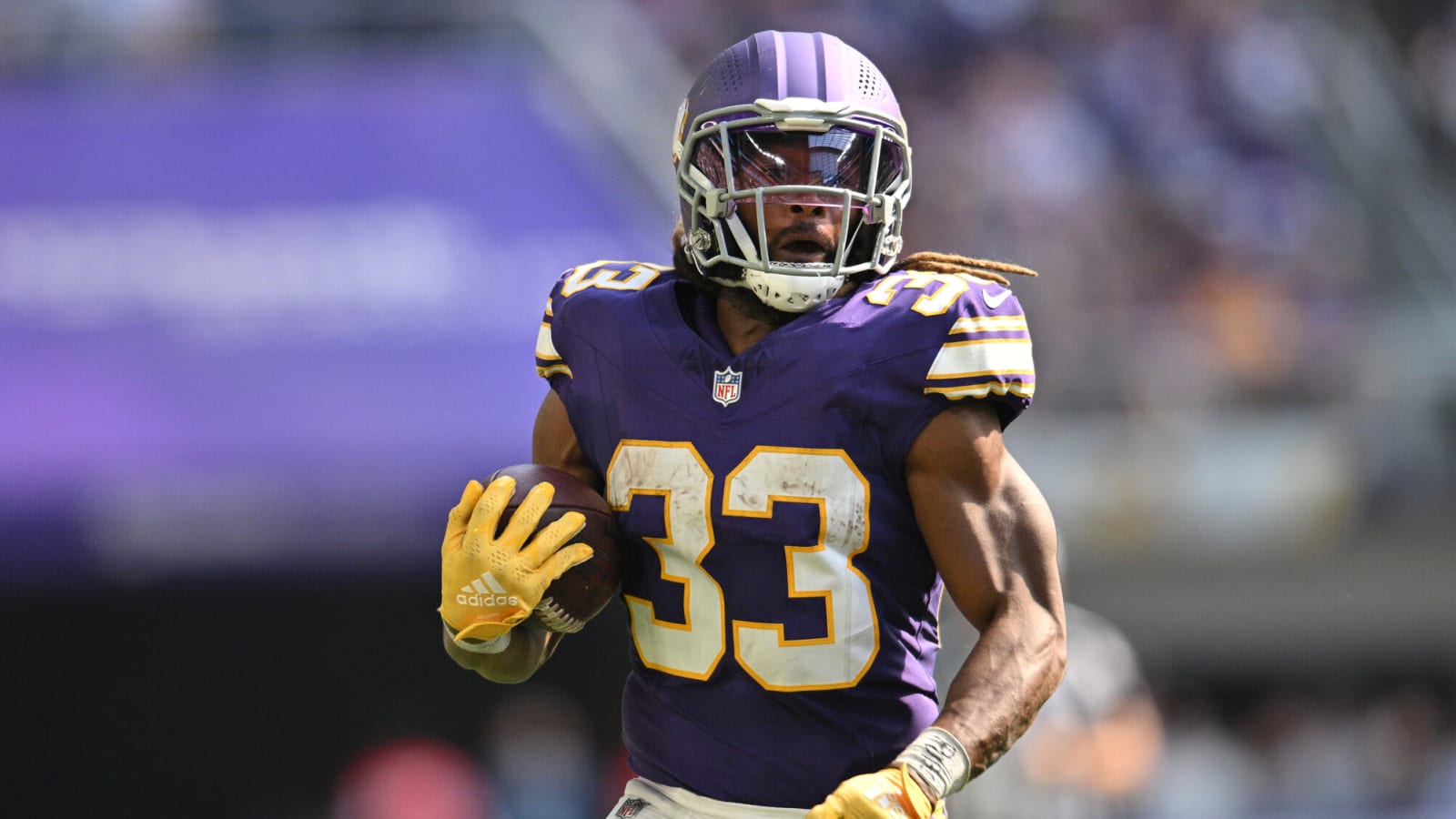 Vikings RB Aaron Jones writes heartfelt letter to Packers fans ahead of  return to Lambeau Field | Yardbarker