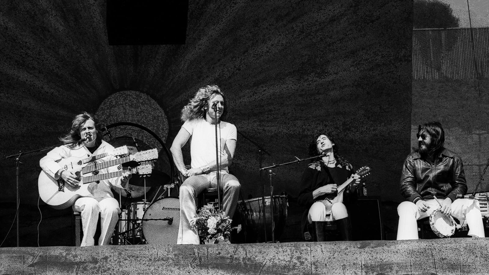 20 great Led Zeppelin deep cuts | Yardbarker