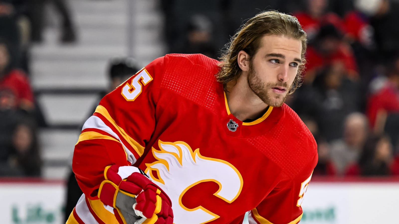 Flames: 3 Trade Destinations for Noah Hanifin | Yardbarker