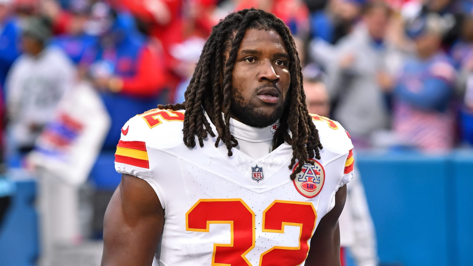 Chiefs Will Discuss Potential Extension For LB Nick Bolton After Season |  Yardbarker