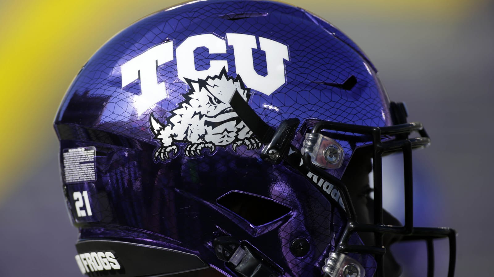 Java Blu Tcu TCU gets another flip, secures commitment of ex-Baylor prospect ...