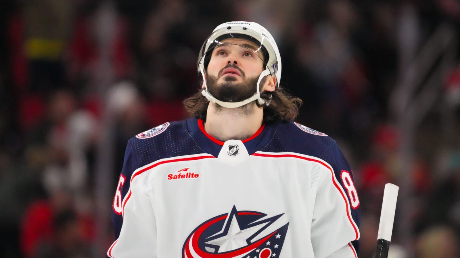 Marchenko Boxer Why a Kirill Marchenko Trade Makes Sense for Flyers | Yardbarker