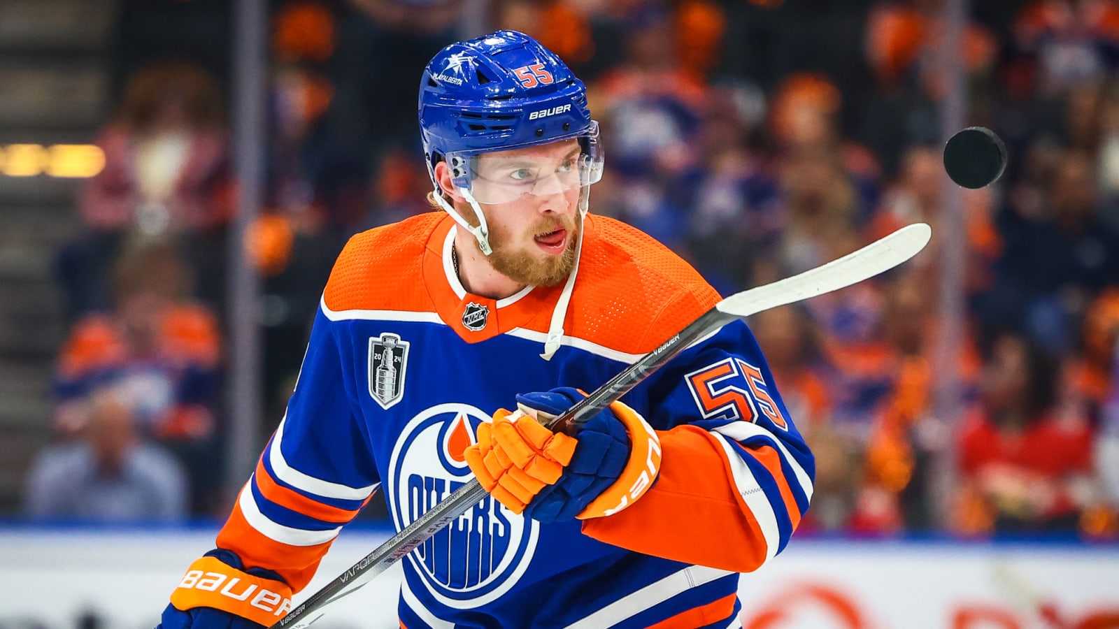 Oilers Defense Will Be Achillies Heel This Season | Yardbarker