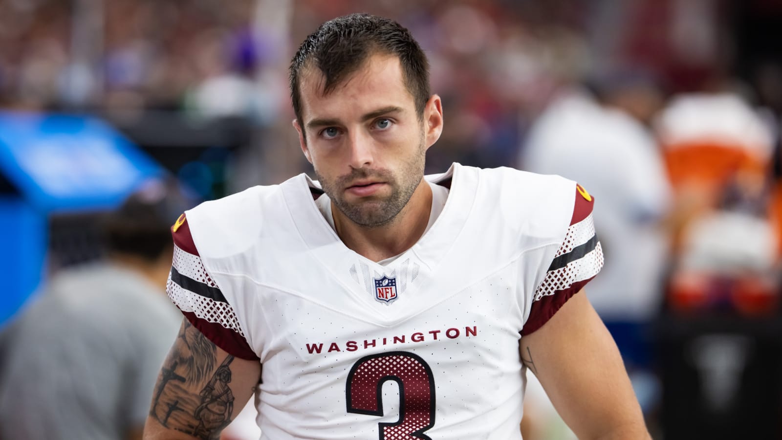 Commanders Placed K Austin Seibert On IR Among Other Moves | Yardbarker