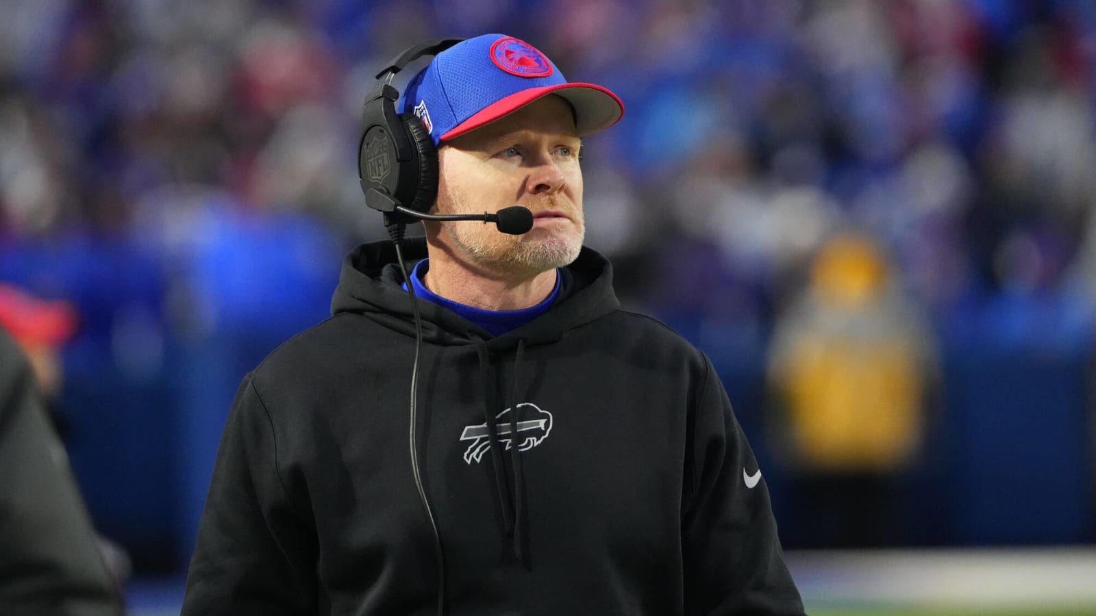 NFL insider says Buffalo Bills' draft plans could be different than ...