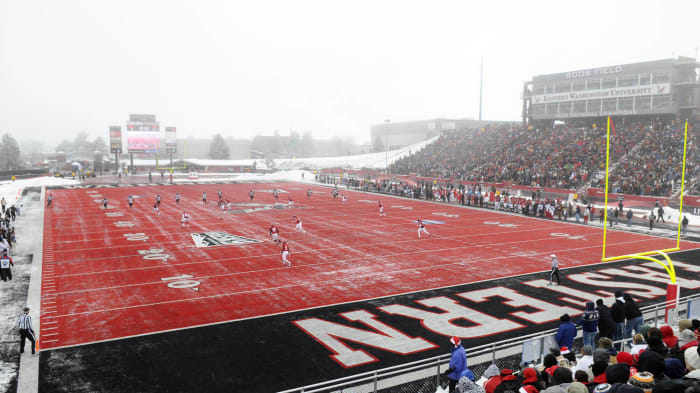 Roos Field (Eastern Washington)