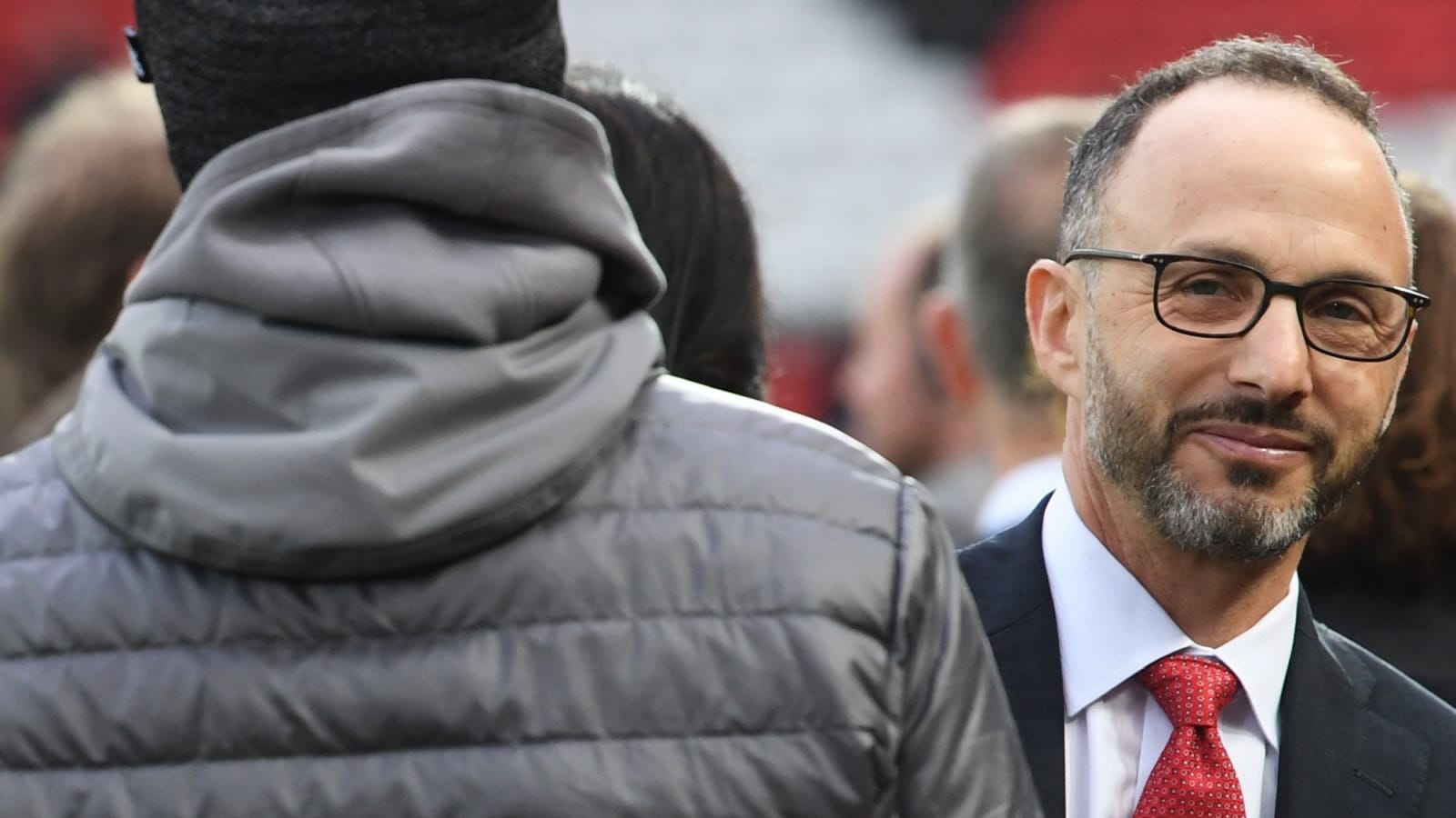 Fsg Key Mo Salah contract extension could now be complicated by absence of key ...