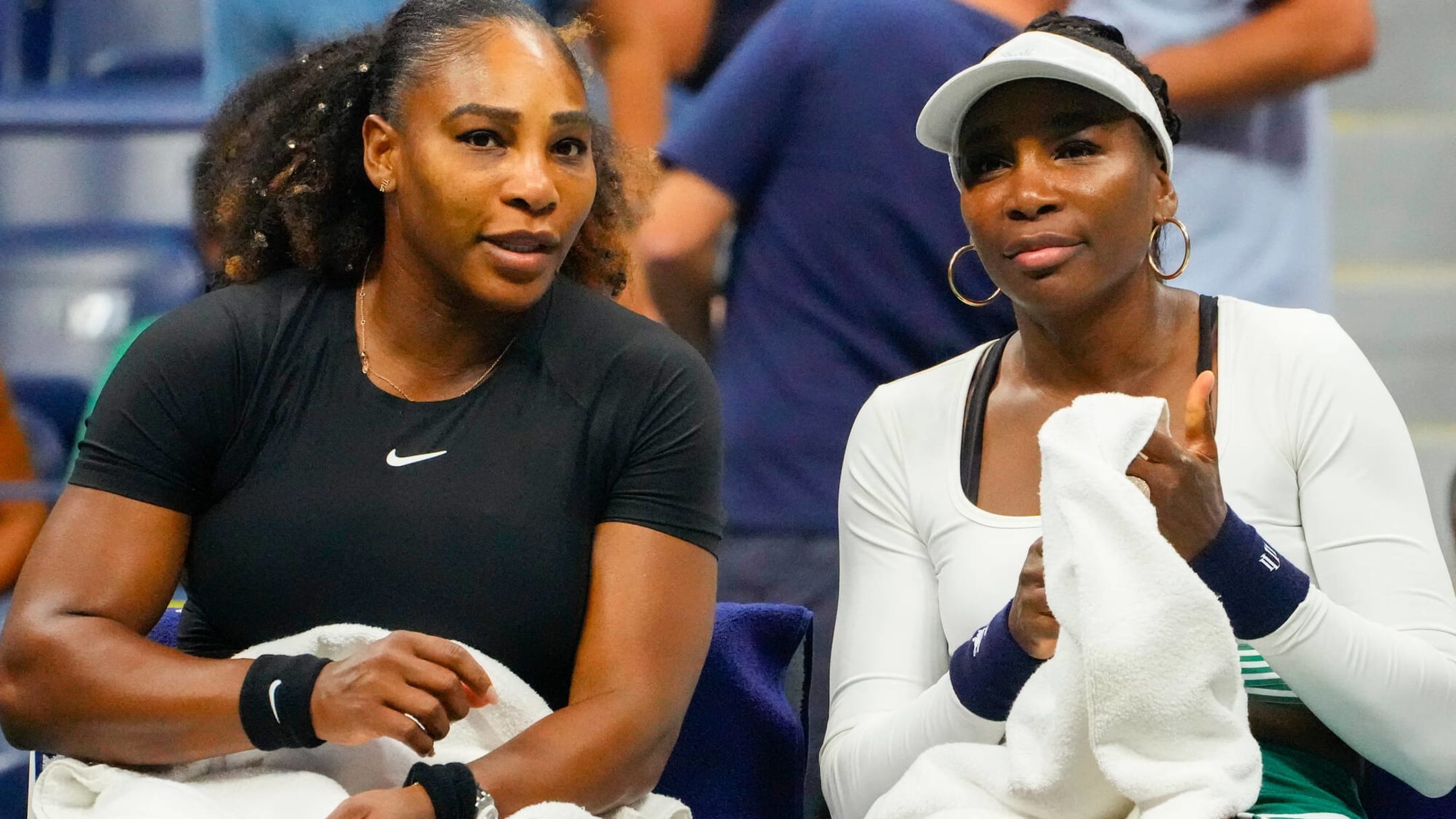 Exclusive: Venus Williams Could Retire At US Open Says Former Coach Macci |  Yardbarker