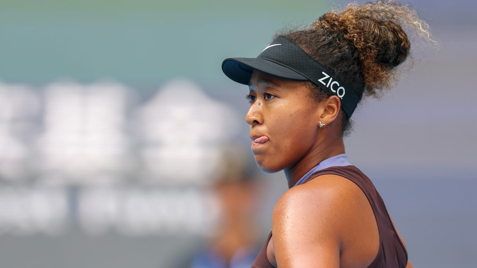 Naomi Osaka Just announce resignation and departure to…