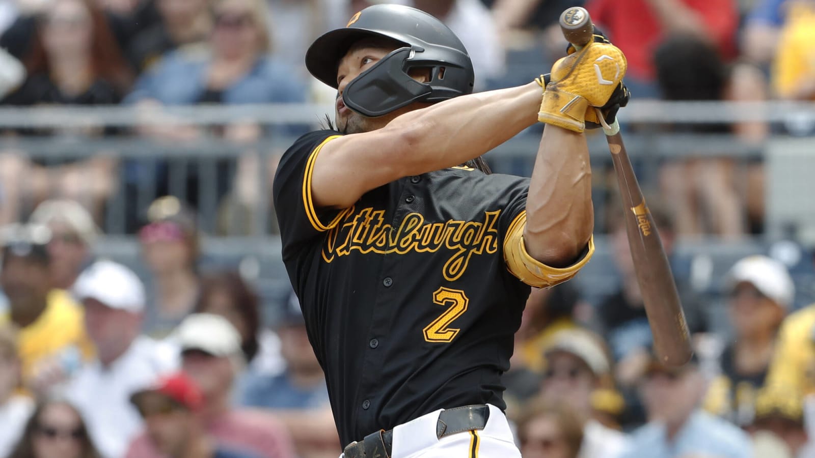 Pirates Unable to Complete Sweep vs. Twins After Heller Implodes in 10th |  Yardbarker