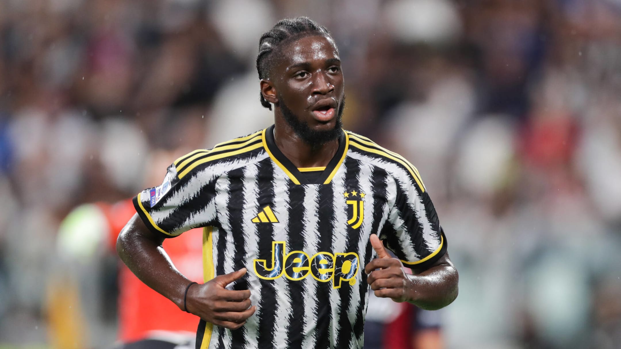 Tottenham handed boost in their pursuit of 20-year-old attacker | Yardbarker