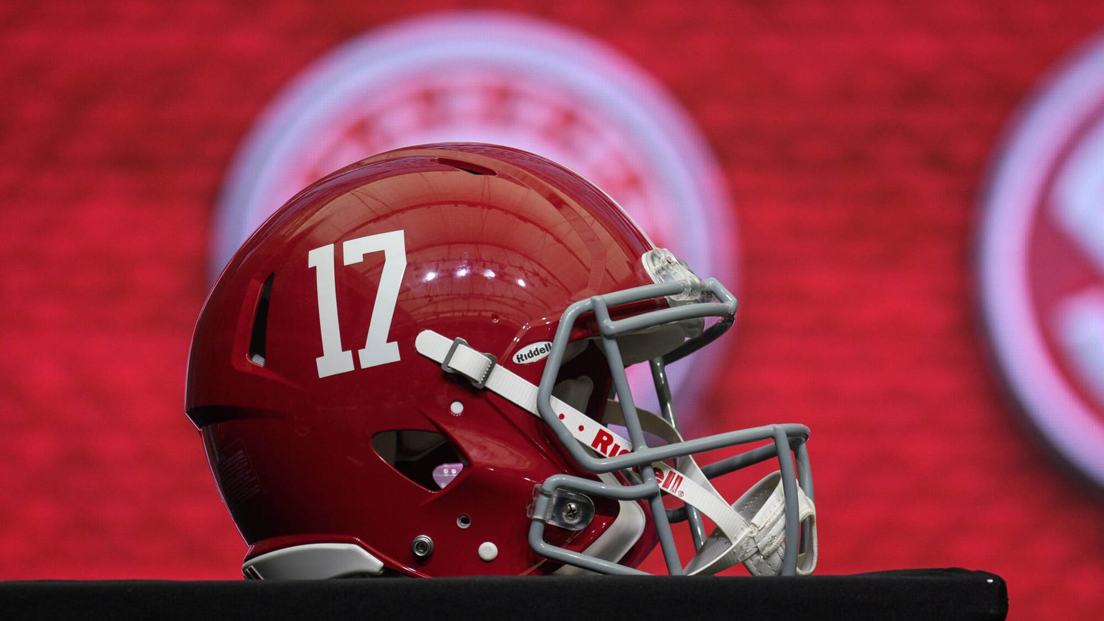 Courtney Morgan's statement on officially being named Alabama's GM |  Yardbarker