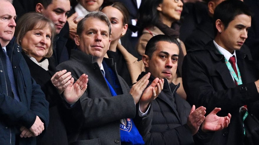 The Anger Intensifies: Chelsea owners slap fans in the face with latest silent treatment