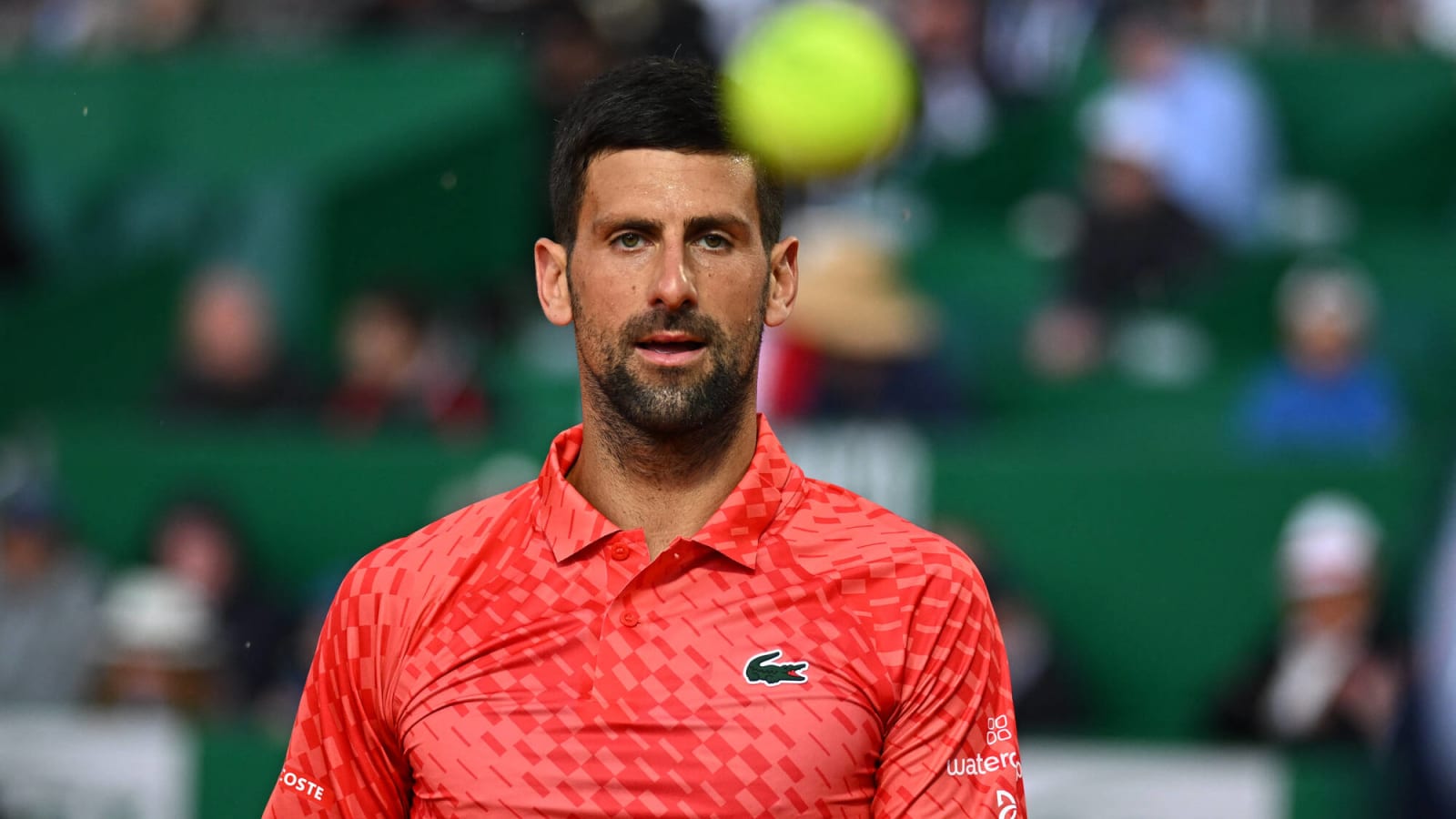 2023 Italian Open Rome Masters ATP Draw with Djokovic, Alcaraz & more ...