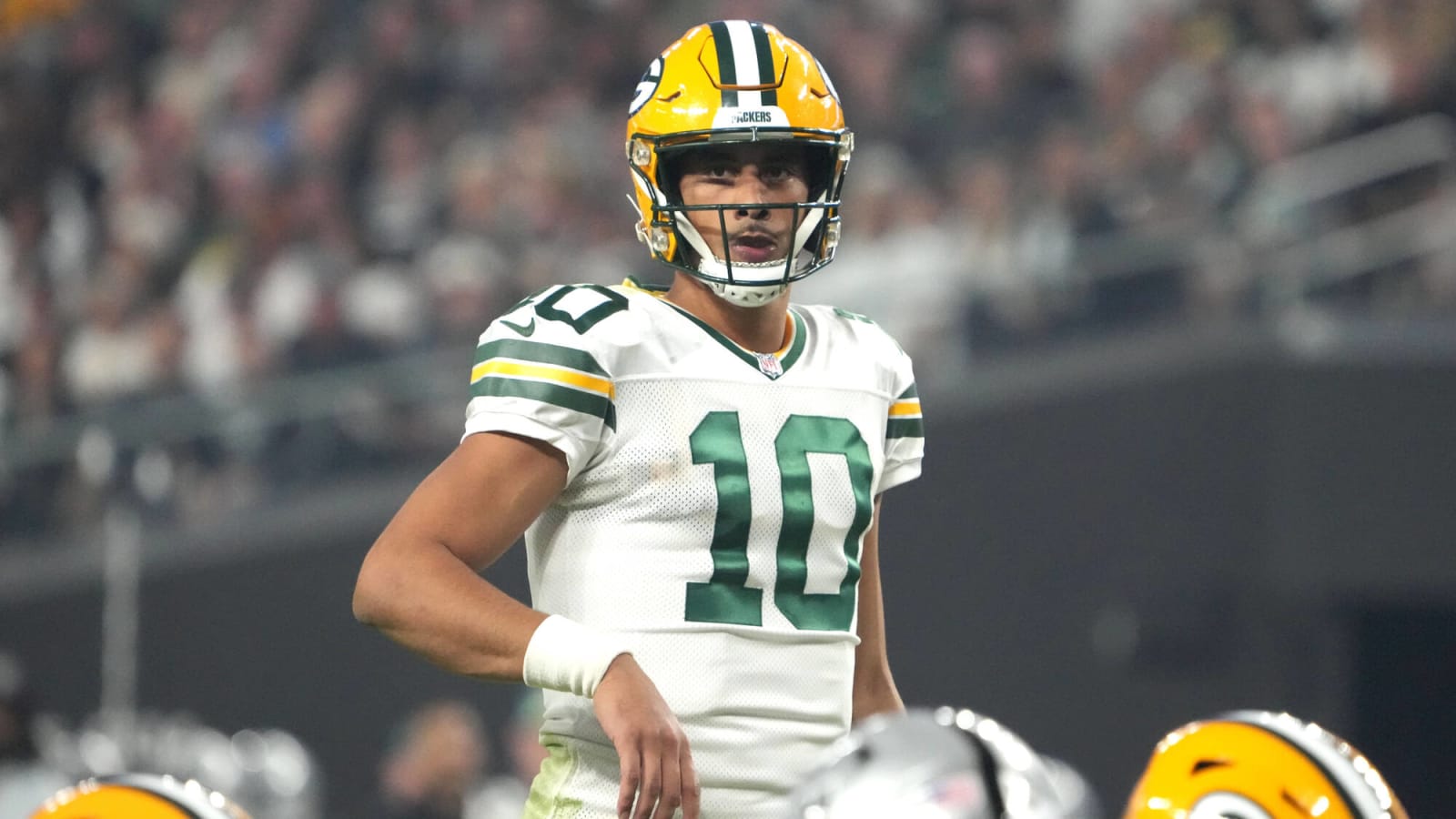 NFL Analyst Reveals Blunt Reality For Packers' Jordan Love | Yardbarker