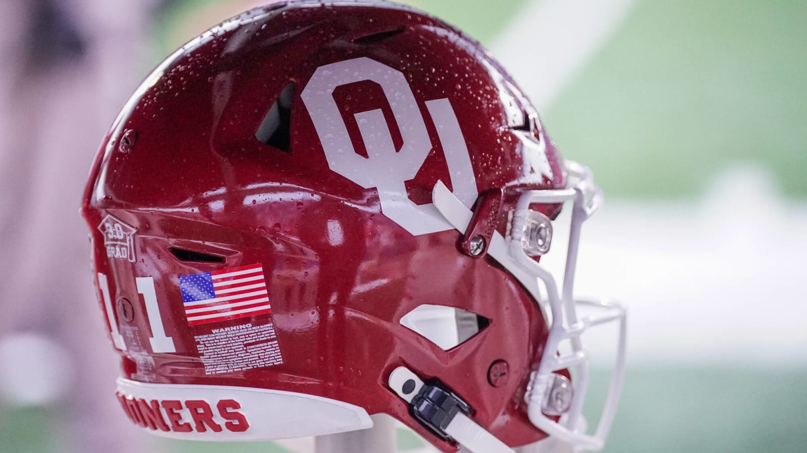Oklahoma Sooners Get Commitment From Massive Offensive Lineman Out Of ...