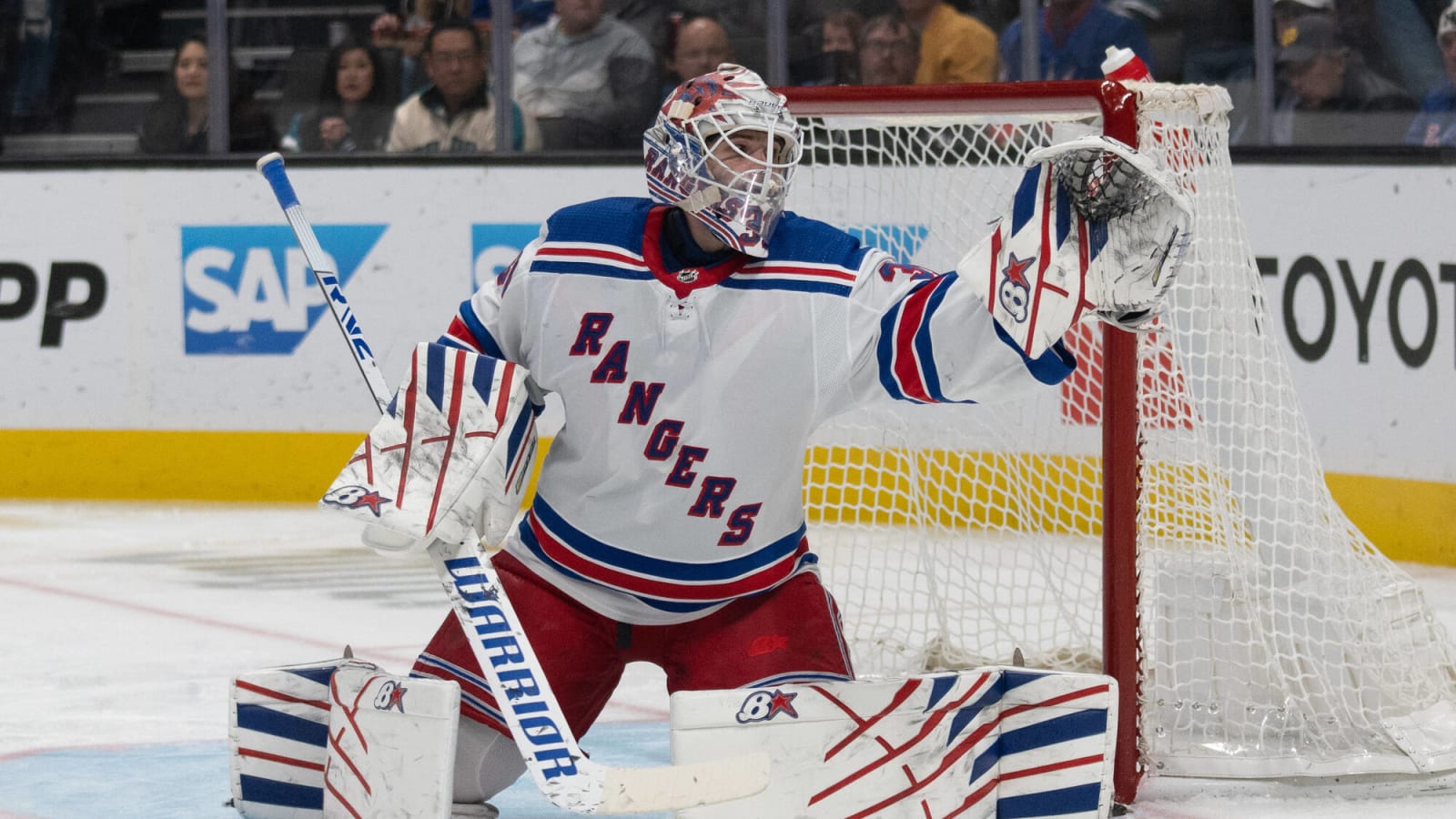 Rangers’ Bye Week Arriving at the Perfect Time | Yardbarker