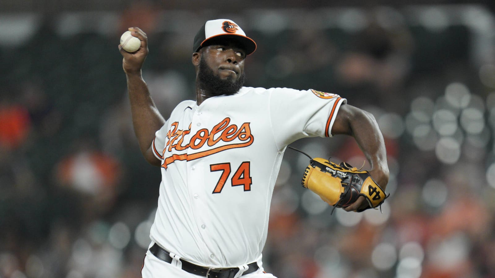 Orioles provide health updates on closer Felix Bautista, other pitchers ...