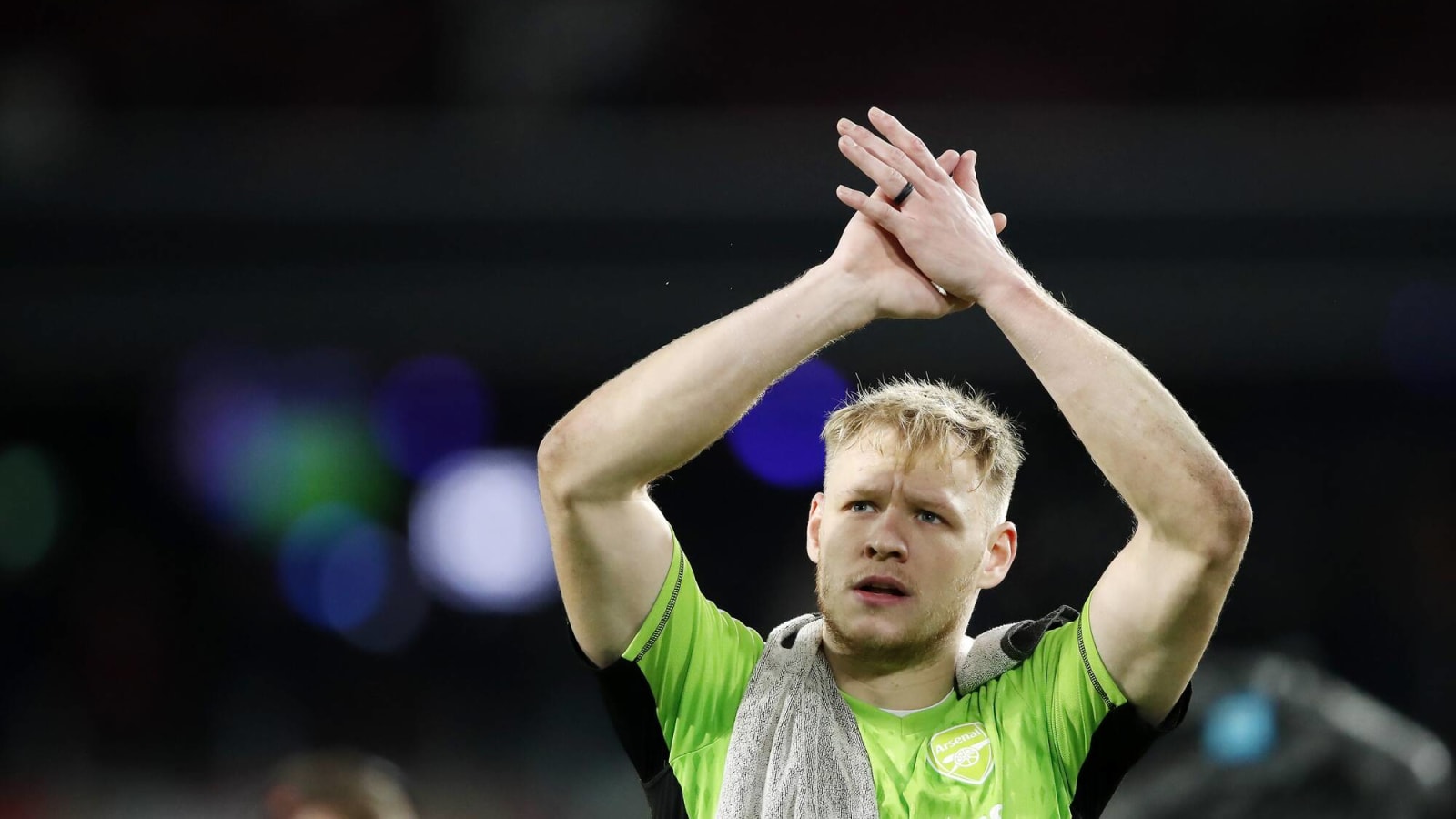Mikel Arteta to block any offers that arrive for Arsenal star with 87 ...