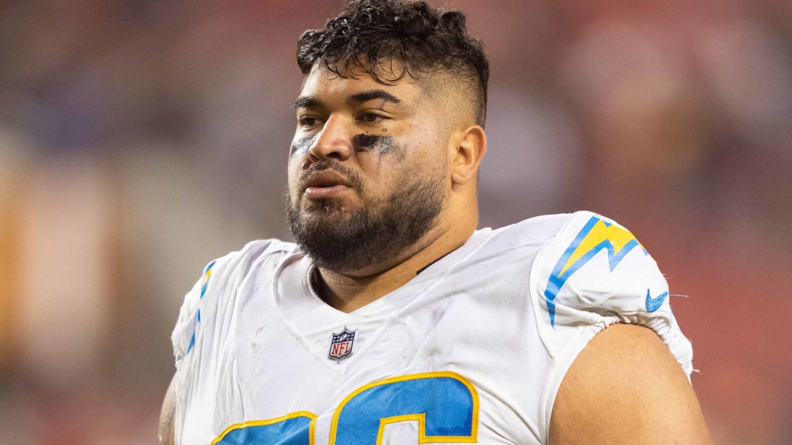 Steelers Re-Sign Massive Nose Tackle Breiden Fehoko | Yardbarker