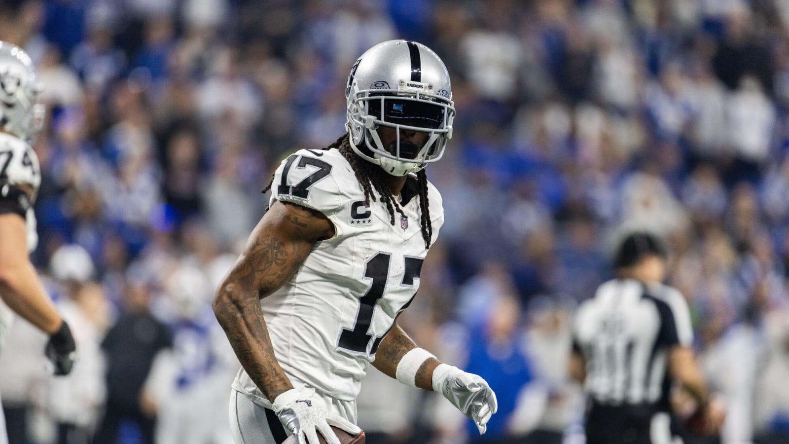 Steelers Among Favorites to Land Raiders Star WR Davante Adams in Trade | Yardbarker