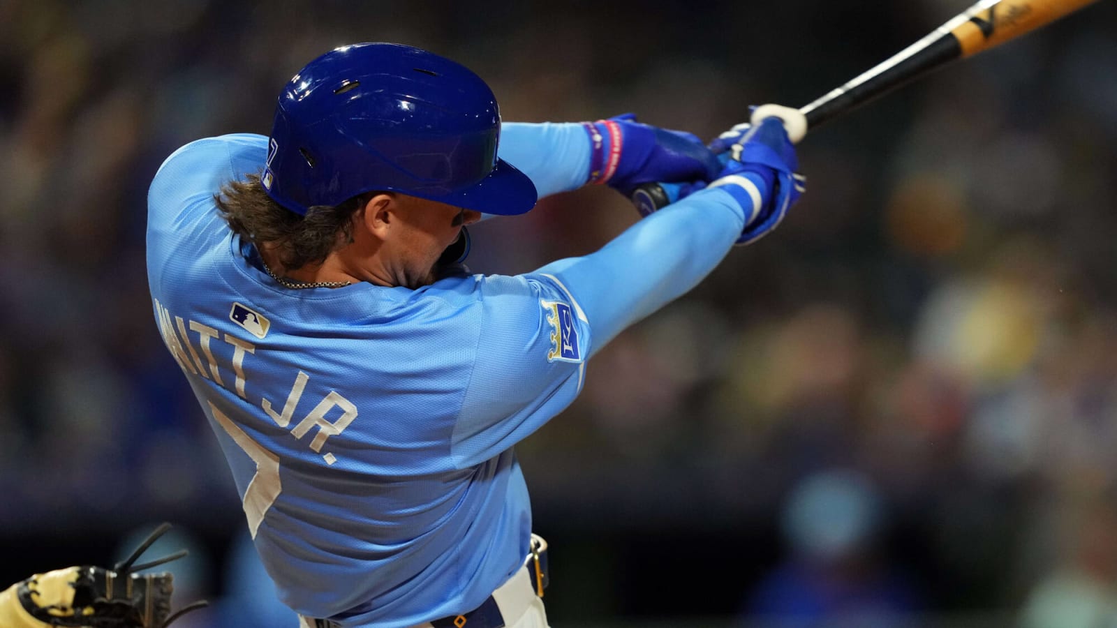 MLB futures: A new set of stars ready to emerge in the hit leader market |  Yardbarker