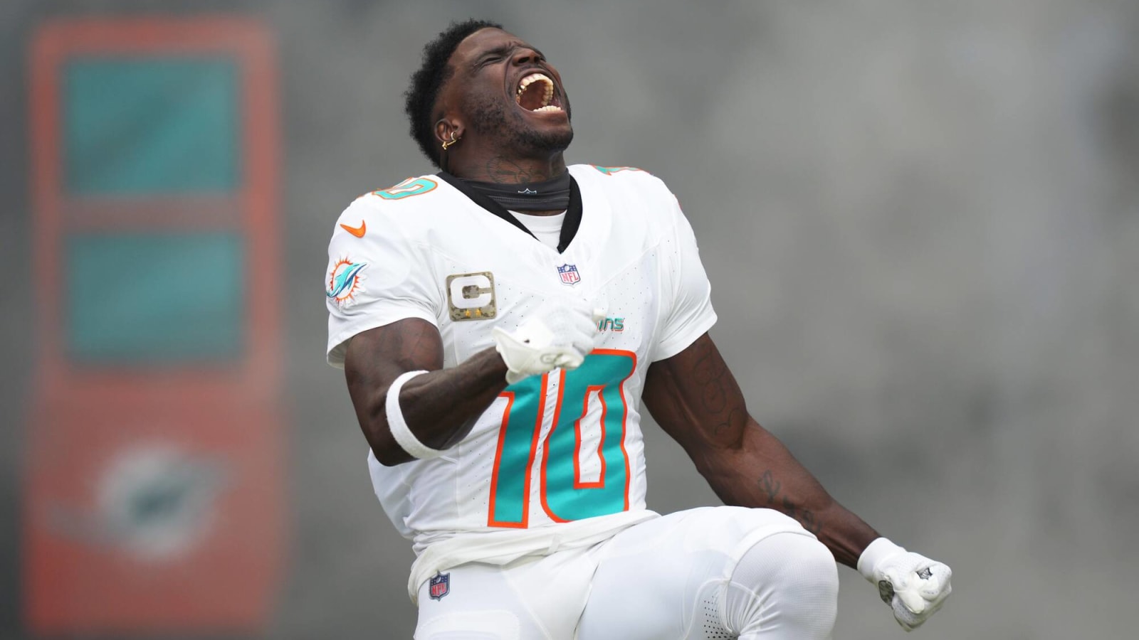 Miami Dolphins' Week 12 playoff picture: Getting closer to the top ...