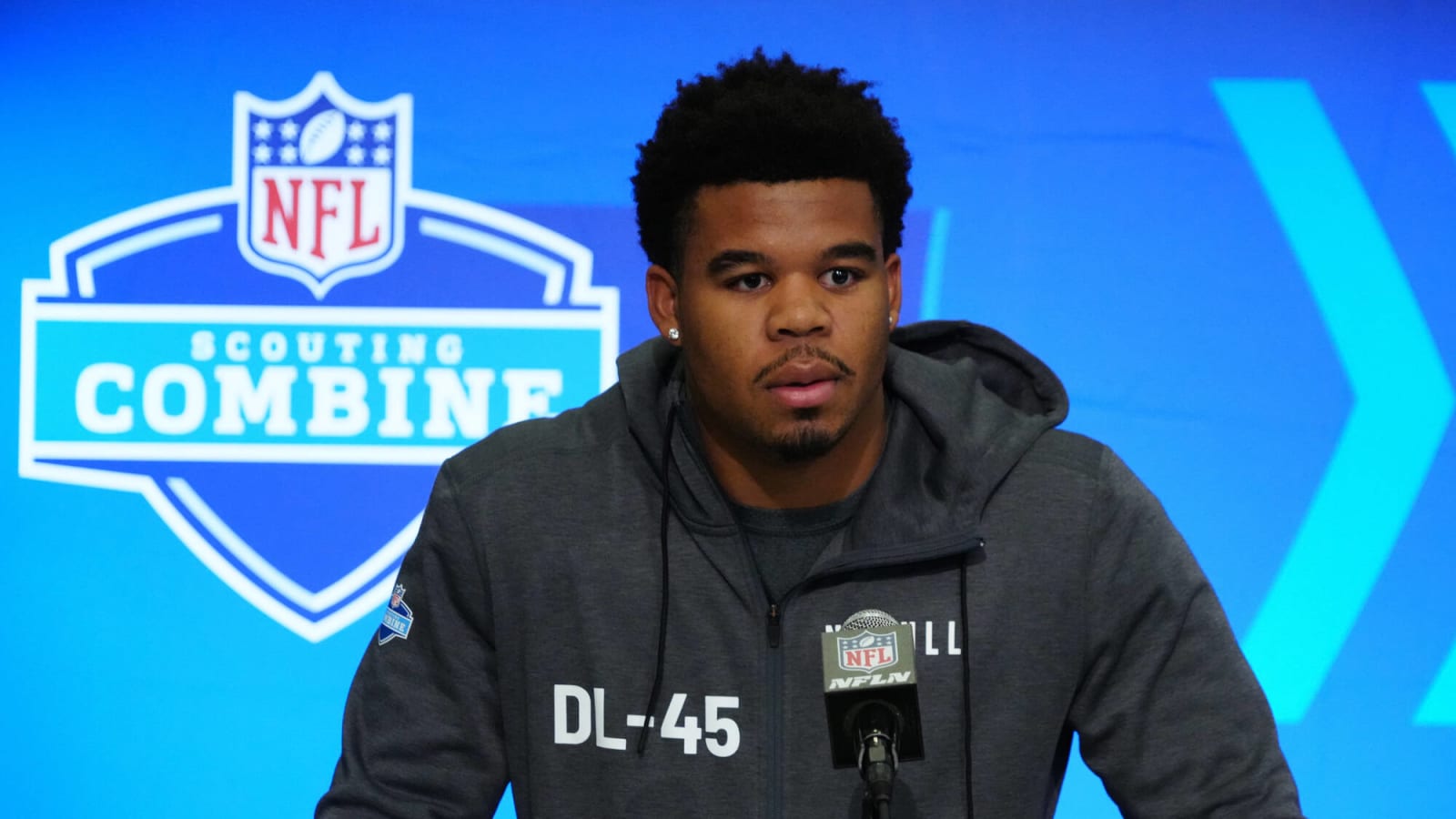 Daniel Jeremiah has 49ers landing pass rusher in latest mock draft ...
