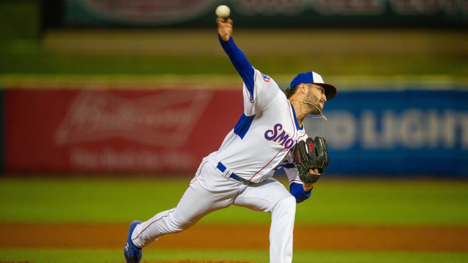 Cubs Select Nicholas Padilla | Yardbarker