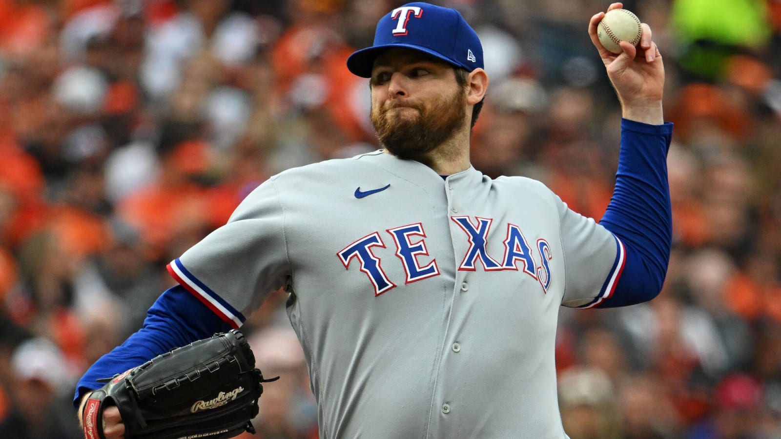 The Texas Rangers Are Too Dominant To Be Underdogs Anymore | Yardbarker