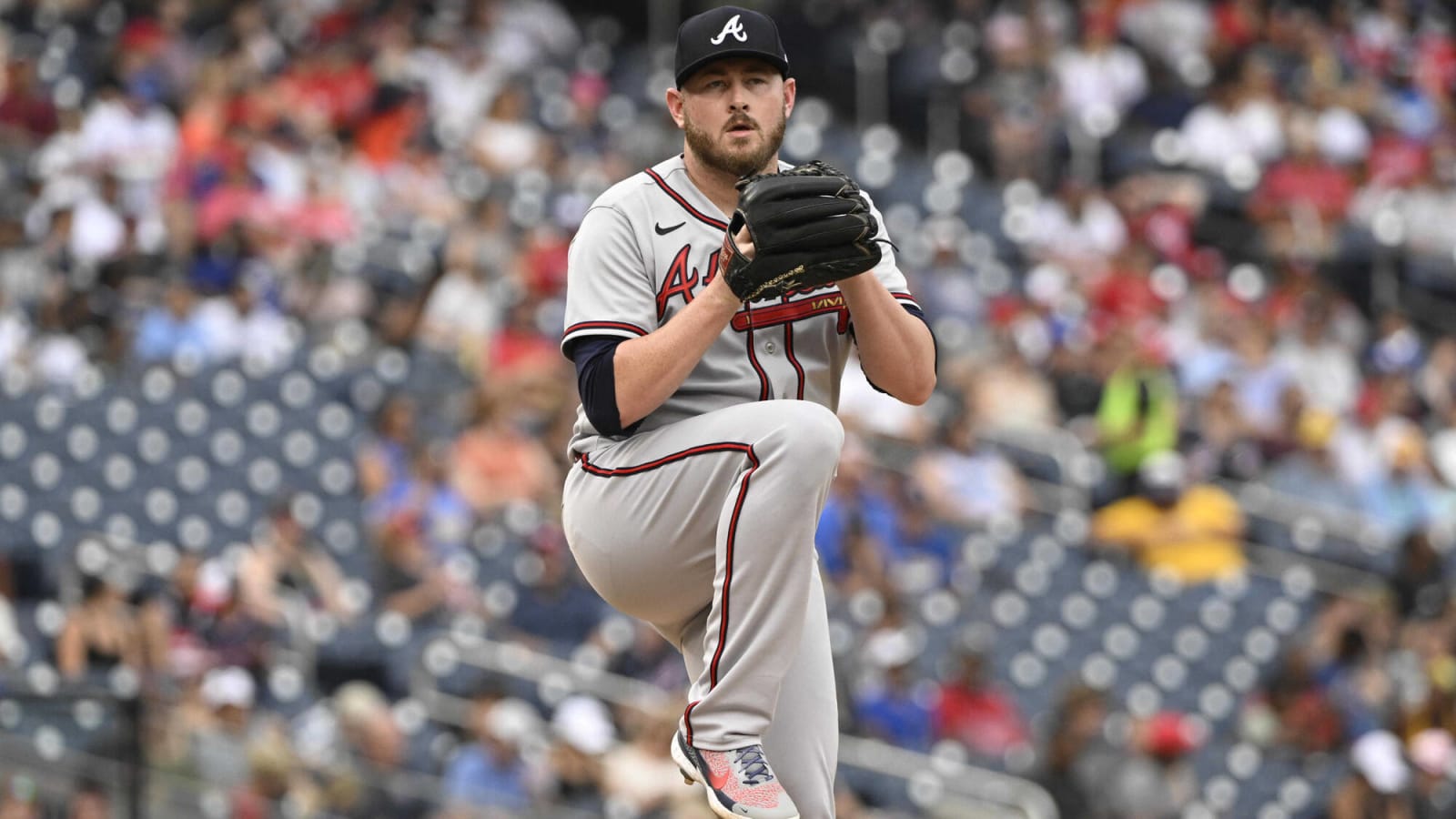 Tyler Matzek has quietly been very productive | Yardbarker