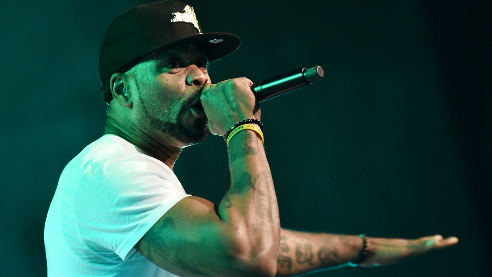 Method Man One. Contact Method Man Accused of Assault at Staten Island Gym Over Decade-Old ...