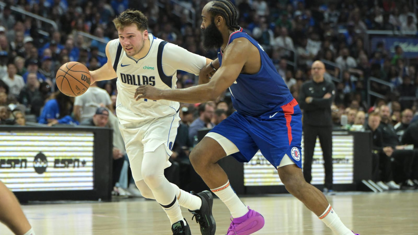 Dallas Mavericks: Luka Doncic Gets Brutally Honest on Game 1 Loss Vs.  Clippers, Kawhi Leonard Injury | Yardbarker