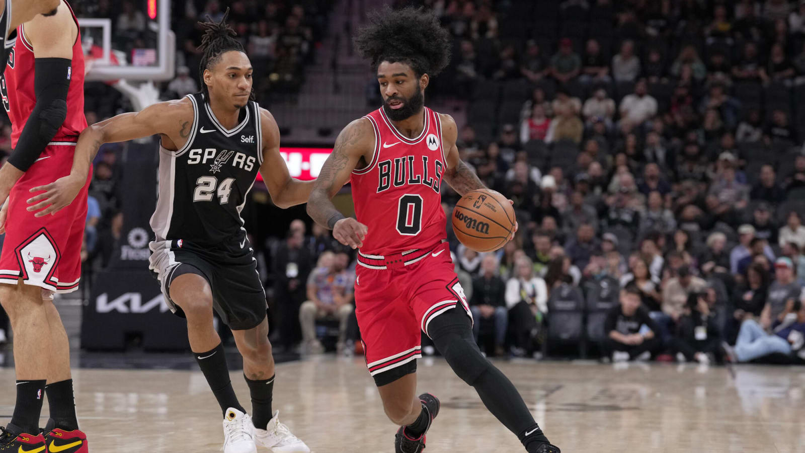 Navigating the Gauntlet: The Bulls’ Challenging Schedule and Its ...