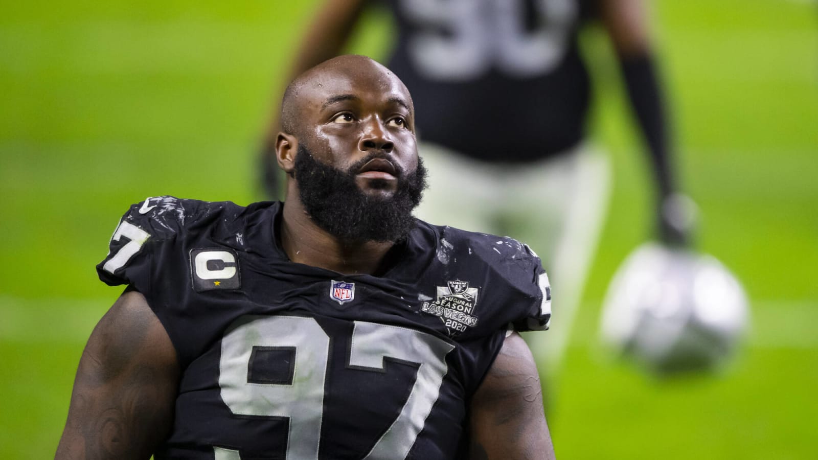 49ers acquire DT Maliek Collins via trade with Texans | Yardbarker