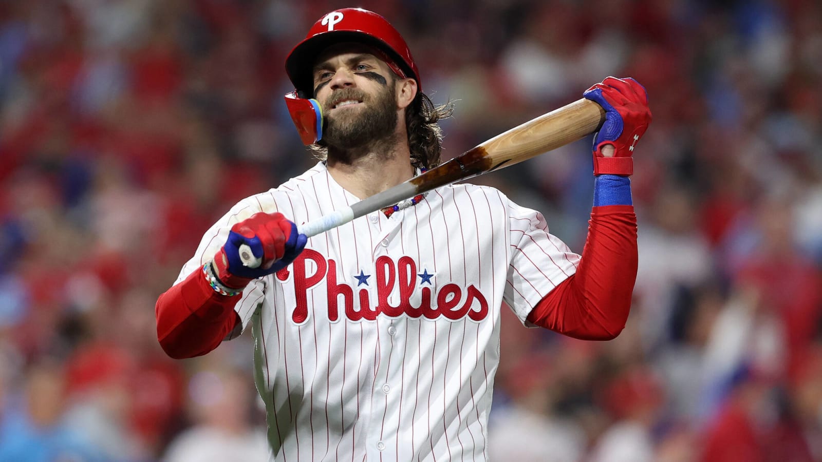 Five New Years Resolutions for the Philadelphia Phillies | Yardbarker