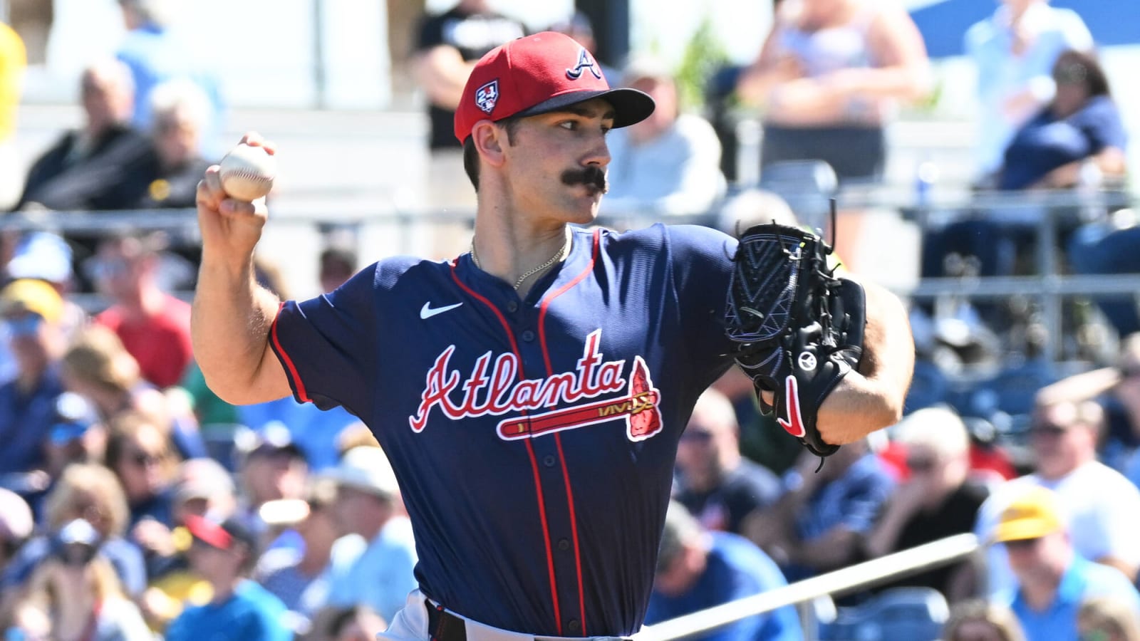 3 Unbelievable Predictions for the Atlanta Braves Ace in 2024 | Yardbarker