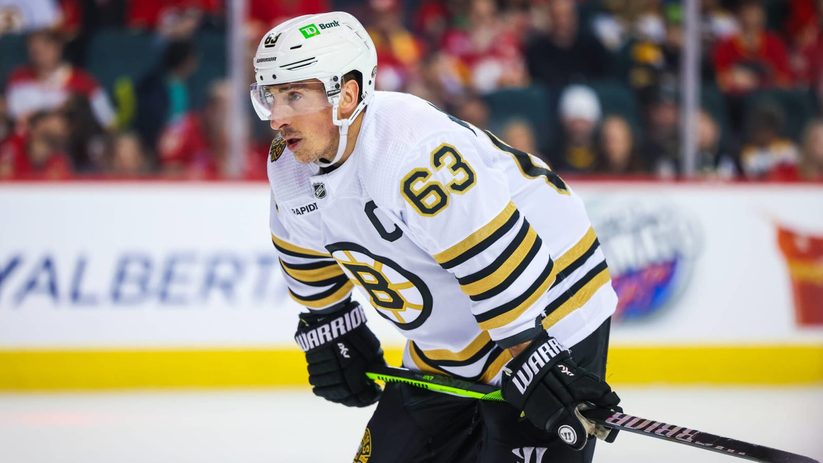 Bruins Are Self-Crowned Kings of the Loser Point | Yardbarker