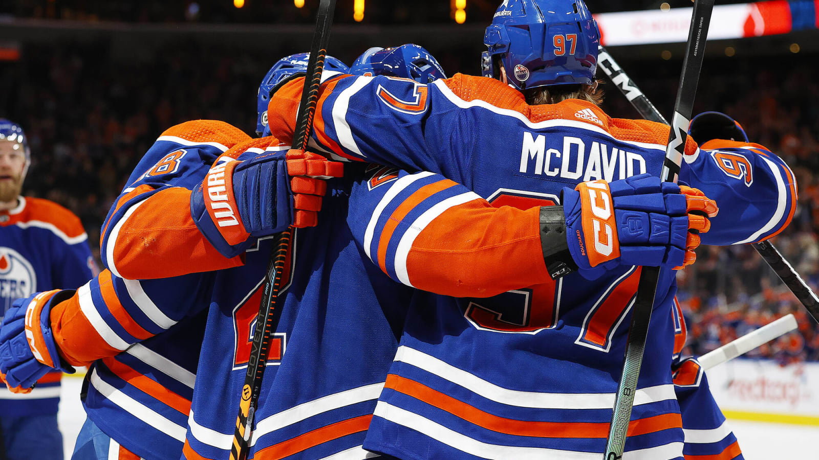 3 Takeaways From Oilers 4-3 Win vs. Wild | Yardbarker