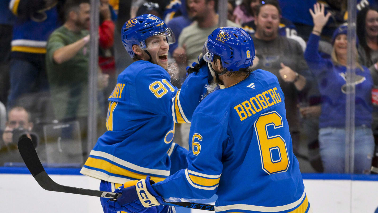 We wouldn't have been able to field a team': No regrets on declining Holloway and Broberg offer sheets, says Oilers GM Stan Bowman | Yardbarker