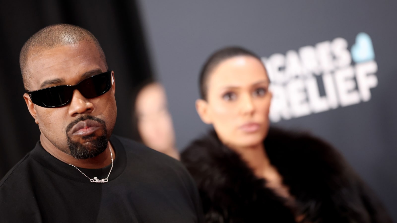Kanye West Ignores Bianca Censori's Singing As She Struggles for His  Attention in Daring Barely-There Outfit | Yardbarker