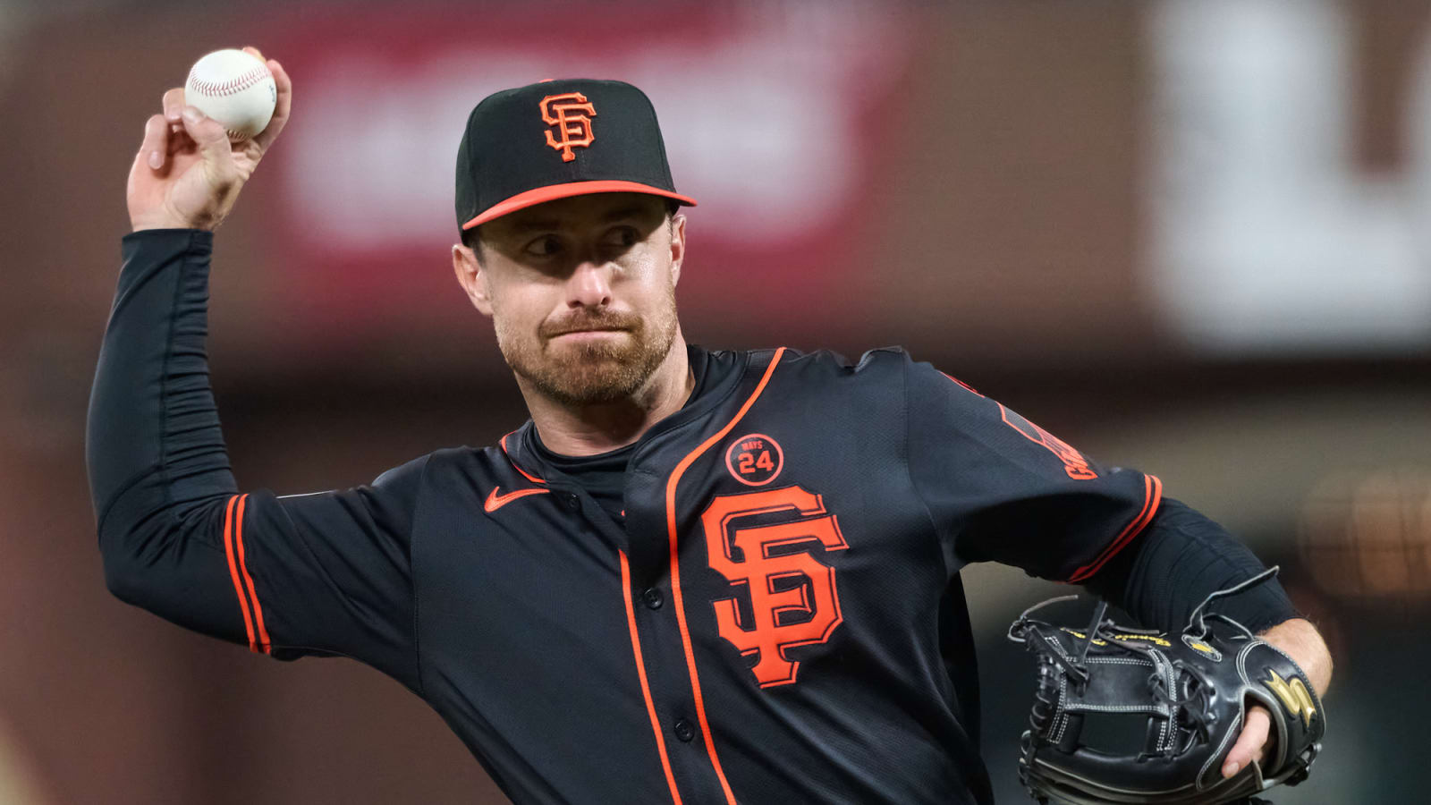 Giants Outright Donovan Walton | Yardbarker